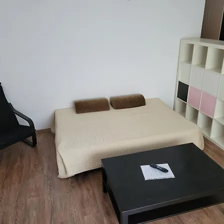 Dalex 3* Eforie Nord