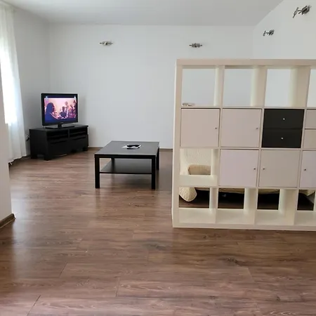 Casa de hóspedes Dalex