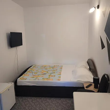 Dalex 3* Eforie Nord