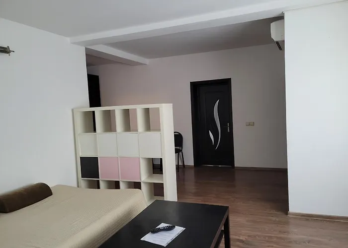 Dalex Pensjonat Eforie Nord