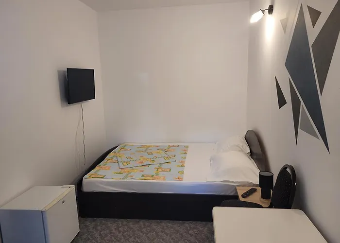 Dalex 3* Eforie Nord