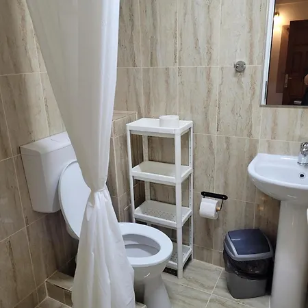 Konukevi Dalex Eforie Nord