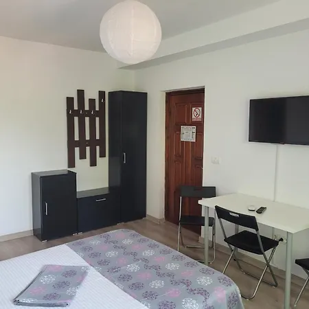 Dalex Maison d'hôtes 3*