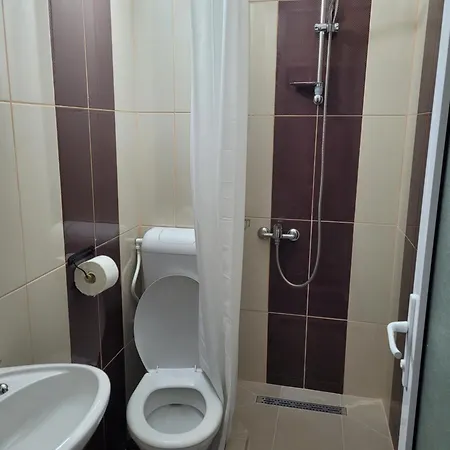 Maison d'hôtes Dalex Eforie Nord