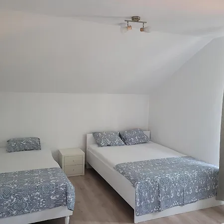 Dalex Maison d'hôtes 3*