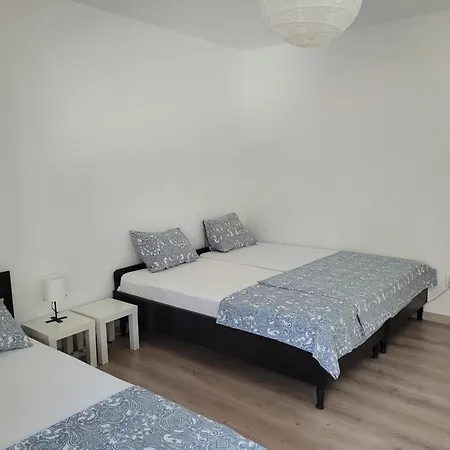 Maison d'hôtes Dalex