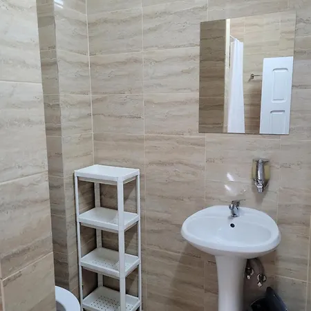 Dalex 3* Eforie Nord