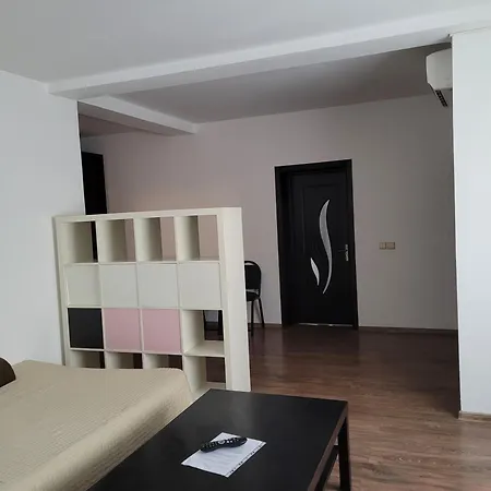 Dalex Pensjonat Eforie Nord