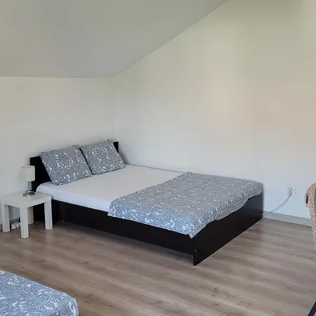 Dalex Maison d'hôtes 3*