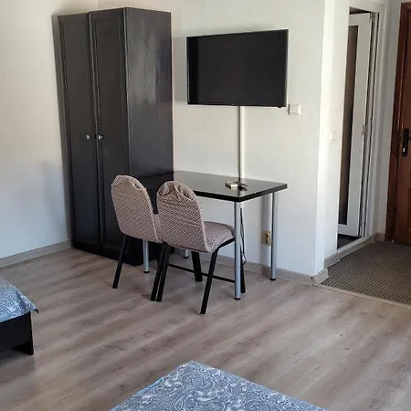 Dalex Maison d'hôtes 3*