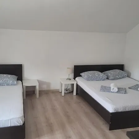 Dalex Maison d'hôtes