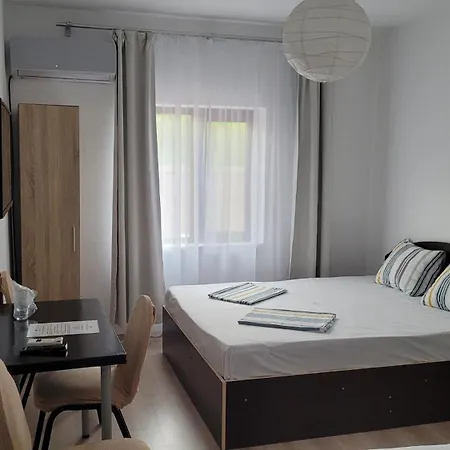 Maison d'hôtes Dalex 3*