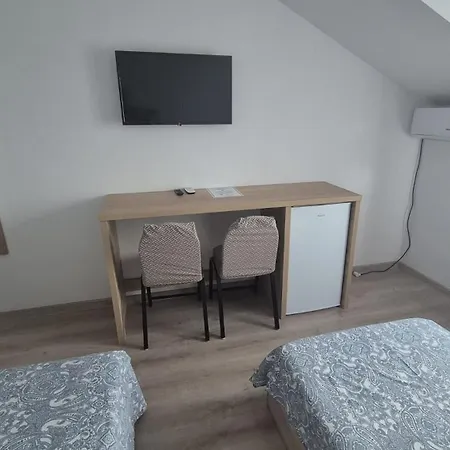 Gasthof Dalex 3*