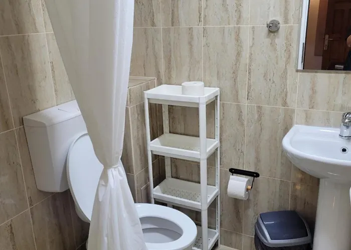 招待所 Dalex 艾福雷诺德