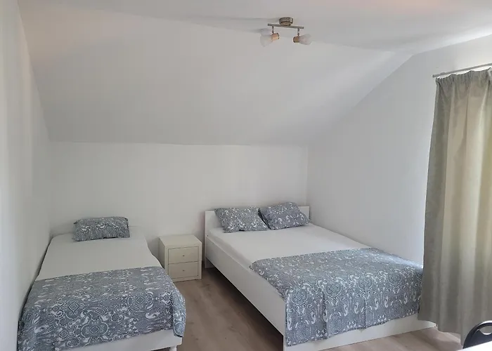 Dalex Πανσιόν 3*