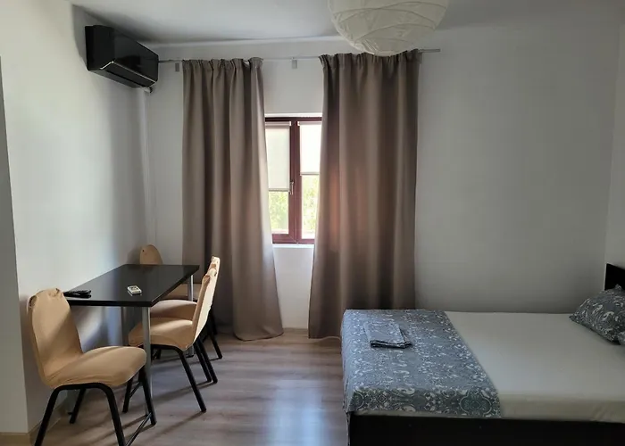 Dalex Πανσιόν