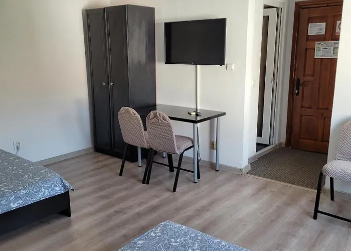 Dalex Πανσιόν 3*