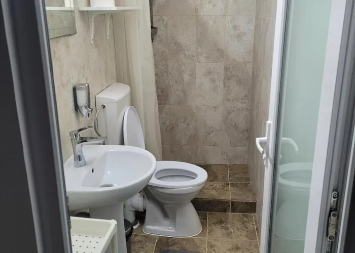 Dalex Πανσιόν